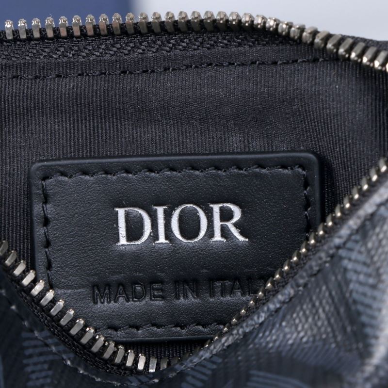 Christian Dior Wallet